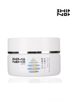 SHIMANOKO岛姿 水凝轻补爆水面膜 120ml