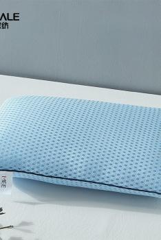 MENDALE梦洁家纺 枕芯枕头护颈可水洗3D云呼吸透气枕 40*60cm