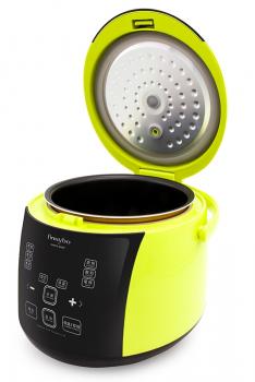 英国FINSYBO 阿诺尔智能电饭煲F-DFC2A 2L- ZZ10755201954