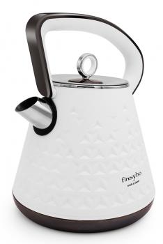 英国FINSYBO 艾尔芬电热水壶F-EKS17A 1.7L 1500W-ZZ10755201958