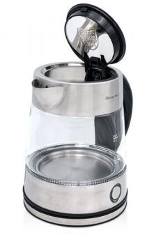 英国FINSYBO 海纳姆电热水壶 F-EKG10 1L 1500W- ZZ10755201960