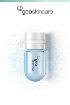 GEOSKINCARE纽西之谜 南极冰藻玻尿酸水光充盈安瓶精华液1.5ml*21支 ZZ10755302304