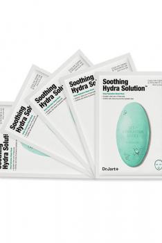 Dr.Jart Hydro Power Mask 5pcs Green ZZ1075570153