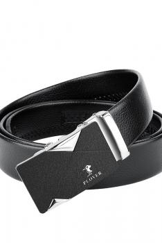 PLOVER Business Automatic Buckle Belt GD09AK13-DA-B2