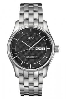 美度(MIDO)BELLUNA布鲁纳男士机械表手表M001.431.11.061.92