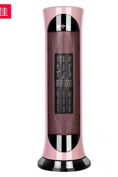 康宁佳取暖器/暖风机/电暖器/电暖气家用客厅卧室塔式立式摇头暖风机