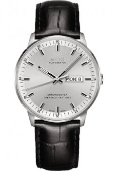 美度(MIDO) COMMANDER指挥官II系列自动机械男表M021.431.16.031.00