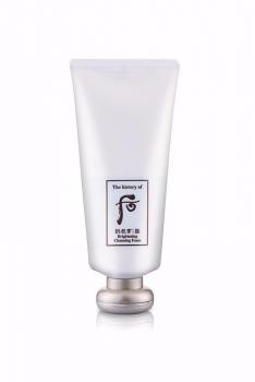 WHOO Gongchen Xiangxue Yuning Foaming Cleanser 180ML ZZ10755015094