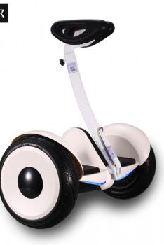 AOGEER澳格尔 R9平衡体感车双轮长续航蓝牙遥控轻小便携智能成人平衡车-经典款