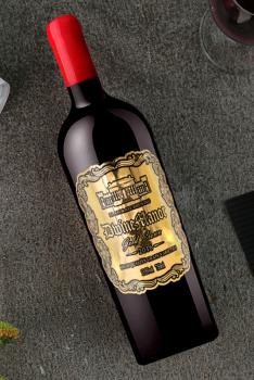 DWINEMANOR蒂玖庄园 金冠干红红酒葡萄酒750ml*2