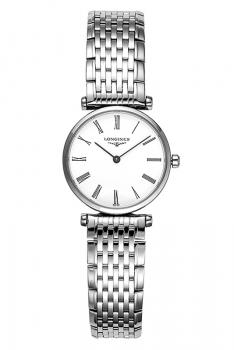 LONGINES Watches : La Grande Classique De Series Woman Watch L4.209.4.11.6