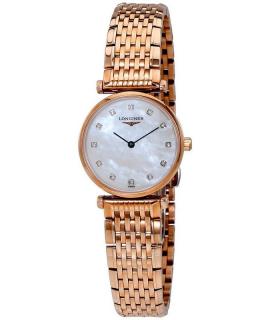 LONGINES Watches : La Grande Classique De Series Women Watch  L4.209.1.97.8