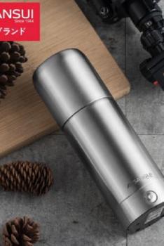 SANSUI山水 真空电热杯-SZK-80E