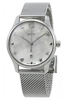 古驰GUCCI G-Timeless Mother系列女表YA126583