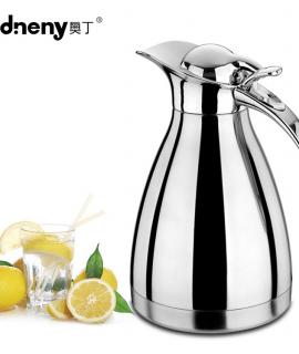 ADNENY奥丁 卓尔健康系列Z-07 2.0L真空不锈钢保温壶咖啡壶