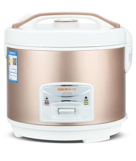 GKN格卡诺 机械款电饭煲4L大容量GKN-DFB-03