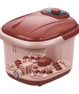 GKN格卡诺 自动加热洗脚盆养生按摩足浴器足疗泡脚器GKN-701-2E