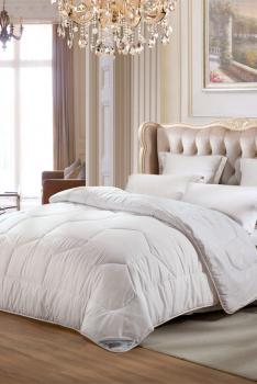 LOVO 新雪丽高效暖绒被 200x230 141701