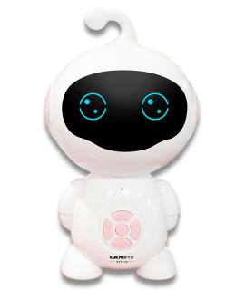 GKN格卡诺 智能早教机器人儿童益智玩具早教GKN-JJR-1