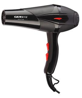 GKN格卡诺 电吹风机/家用大功率电吹风筒2000W 护发恒温吹风筒GKN-MYS-998