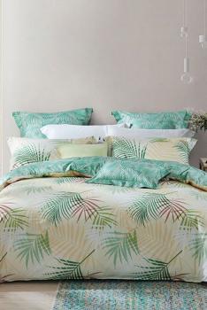 LOVO 全棉斜纹四套件 写意阳光 VADF8156 200x230(cm) 141710