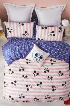 LOVO 迪士尼全棉三件套 150x215(cm) 141713
