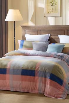 LOVO 全棉斜纹四件套 200x230 141681