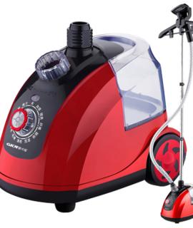 GKN格卡诺 蒸汽挂烫机家用熨烫衣服电熨斗熨烫机挂式大功率GKN-BW-Y001