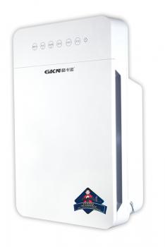 GKN格卡诺 智能空气净化器除烟味甲醇PM2.5负离子净化器GKN-KJ-B(六灯净化器)