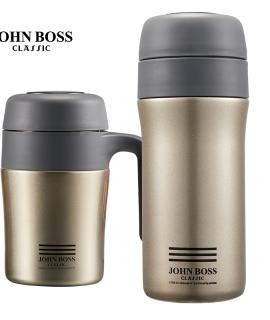 JOHN BOSS 铂仕骨瓷杯套装HB-TC2032